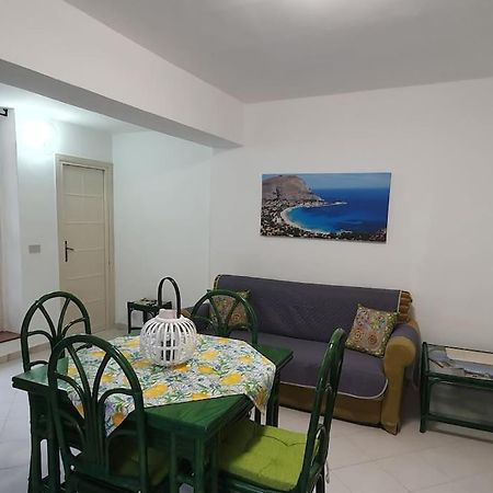 Villino Sirene Mondello Villa Палермо Екстериор снимка