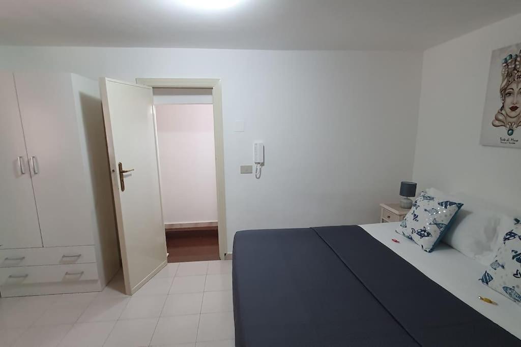 Villino Sirene Mondello Villa Палермо Екстериор снимка